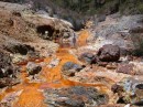Las bacterias de Río Tinto pueden vivir en Marte