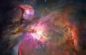 Observación del Nacimiento de una Estrella