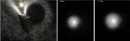 Un cometa situado entre Saturno y Júpiter sufre estallidos periódicos 