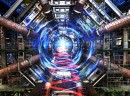 Observan un nuevo fenómeno en colisiones de partículas del LHC