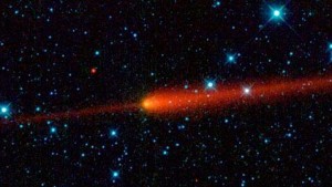 8.500 nuevos asteroides aparecen en solo tres meses 