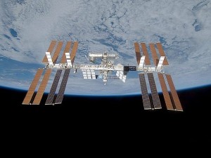 Estación Espacial Internacional: Una década viviendo al otro lado de las nubes