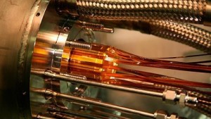 Científicos consiguen atrapar átomos de antimateria por primera vez 