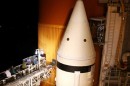 El lanzamiento del Discovery se pospone hasta febrero de 2011