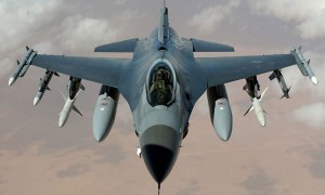 Israel derribó un OVNI que sobrevolaba la planta nuclear de Dimona