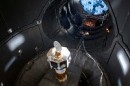 Pruebas Térmicas Para el Mercury Magnetospheric Orbiter 