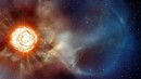 La verdadera historia de «Betelgeuse», una estrella moribunda con fama de segundo sol