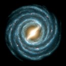 Censo cósmico detecta miles de millones de planetas en Vía Láctea