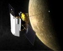 Llegando: Primera nave espacial en orbitar Mercurio