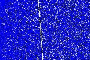 NASA recibe señal que creía de extraterrestres
