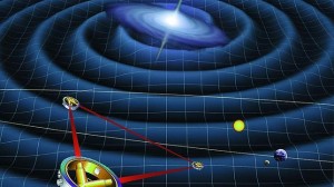 El Universo primitivo tenía menos dimensiones de las que conocemos