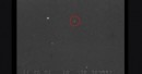 Captan imágenes del asteroide que hoy rozó la Tierra
