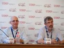 Expertos ven en Marte uno de los mejores candidatos para albergar vida