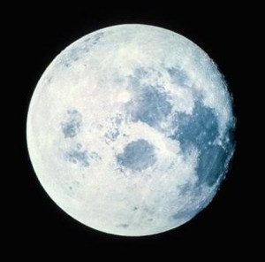 Ya son 1.741 argentinos que compraron su terreno en la Luna o en Marte