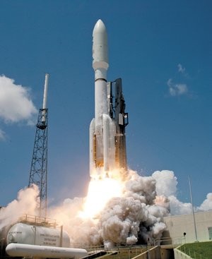 Juno va Júpiter a investigar los orígenes de ese planeta
