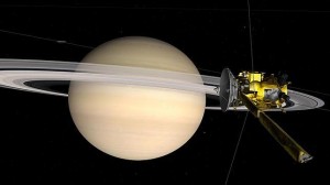 Las misiones de la NASA por el Sistema Solar, en tiempo real y en 3D
