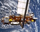 NASA avisa que un satélite de 6,5 toneladas caerá de vuelta a la Tierra
