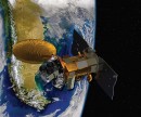 Este Viernes el Satélite UARS podría impactar en territorio mexicano
