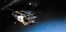 El satélite Rosat impactará este fin de semana contra la Tierra