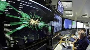 La detección del bosón de Higgs puede ser anunciada mañana