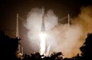 Un trozo del satélite ruso cayó en una 