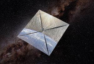 Las misiones que explorarán nuestro sistema solar en 2012