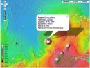 NASA, secretos en Marte