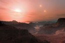 Puede haber miles de millones de super-Tierras