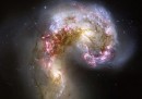Telescopio Hubble, o cómo dar 100 mil vueltas a la órbita terrestre