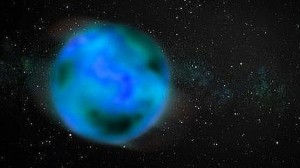 Planetas errantes pueden esparcir la vida 
