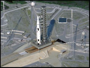 La NASA se siente en disposición de enviar humanos por el sistema solar en 2021