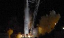 Fracasa el lanzamiento al espacio del primer transbordador privado 