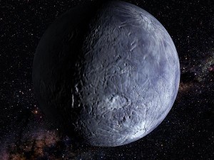 ¿Un nuevo planeta en nuestro Sistema Solar?