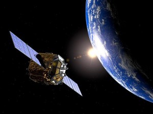 Un asteroide pasará muy cerca de la Tierra en 2013