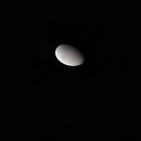 Primeras imágenes de la luna Metone, de Saturno