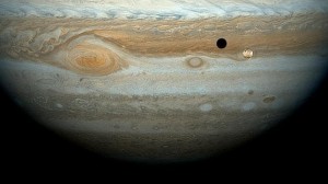 Una nueva luna en Júpiter