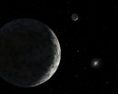 Descubren Planetoide similar a un Cometa.