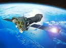 NASA cancela misión de telescopio de rayos X