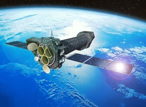 NASA cancela misión de telescopio de rayos X