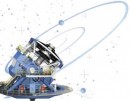 Un Telescopio que es la Cámara Digital más grande del mundo.