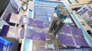 Roscosmos pretende aumentar la precisión del sistema GLONASS hasta 50 centímetros