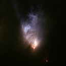 Observan estrella bebé que está emitiendo fuertes rayos X en la Constelación de Orión 