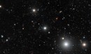 Detector espacial buscará el universo de la antimateria