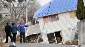 El reto de anticipar los terremotos