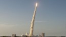 Ariane-5 cumple sus 50 lanzamientos exitosos seguidos