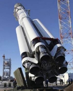 Tirando basura al Espacio... Rusia pierde 2 satélites de Comunicaciones.