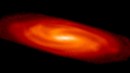Encuentran grandes cantidades de materia oscura alrededor del Sol