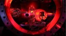 Un Laser de Rayos-X para atrapar átomos