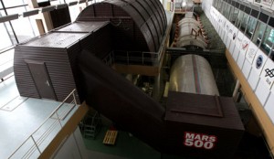 Rusia planea repetir en órbita el experimento Marte-500