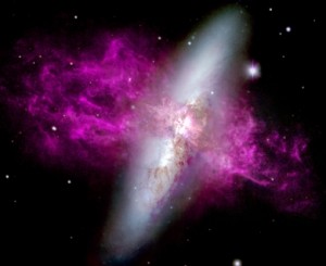ESA Y NASA lanzarán 3 satélites en 2015 para conocer de los cataclismos estelares